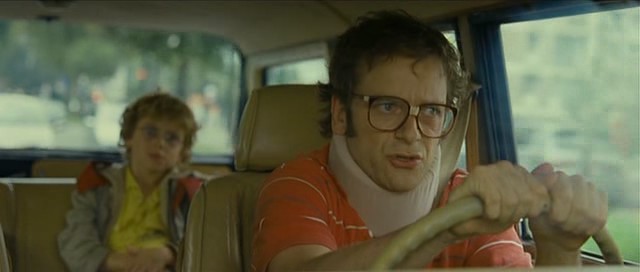 Simon Konianski Fotoğrafı