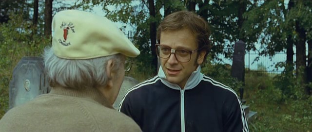 Simon Konianski Fotoğrafı