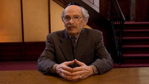 Simon Konianski Fotoğrafı