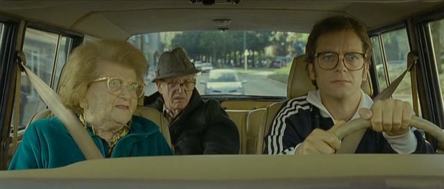 Simon Konianski fotoğrafı