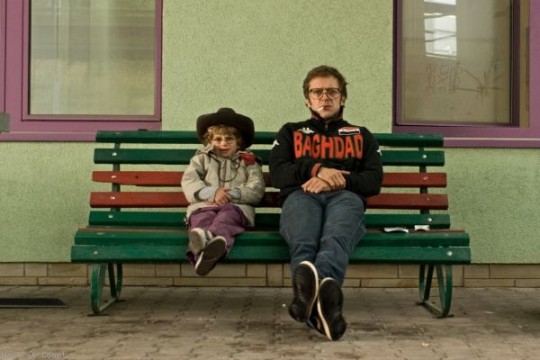 Simon Konianski fotoğrafı