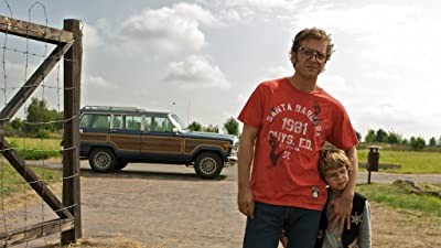 Simon Konianski (2009) afişi