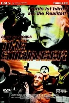 Stringer (1999) afişi