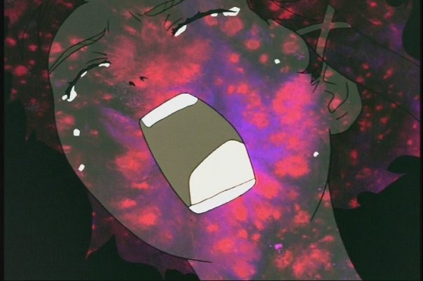 Serial Experiments Lain Fotoğrafı