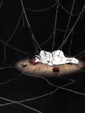 Serial Experiments Lain fotoğrafı