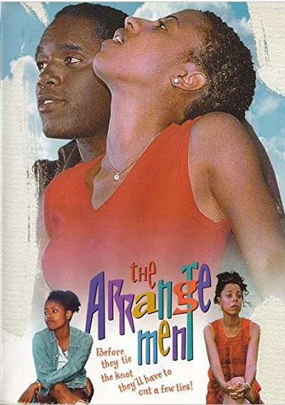Arrangement (1999) afişi