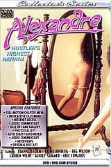 Alexandra (1983) afişi