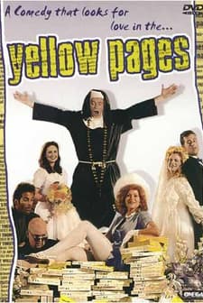 Yellow Pages (1999) afişi