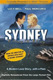 Sydney: A Story Of A City (1999) afişi