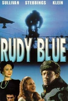 Rudy Blue (1999) afişi