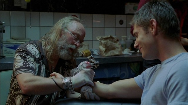 Oyunun Laneti Fotoğrafı