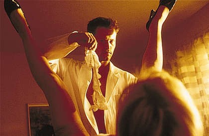 Der Grosse Bagarozy fotoğrafı