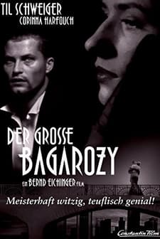 Der Grosse Bagarozy (1999) afişi