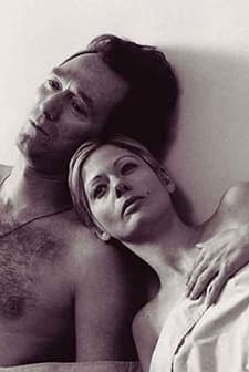 Sometime In August (1999) afişi