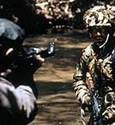 Sensen Fukoku (2002) afişi