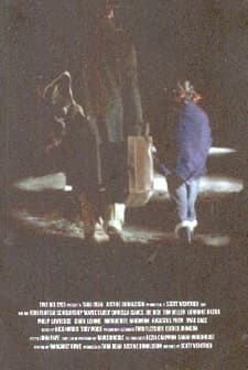 Maybe Older (1999) afişi