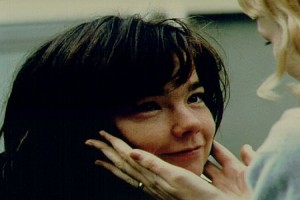 Karanlıkta Dans Fotoğrafı