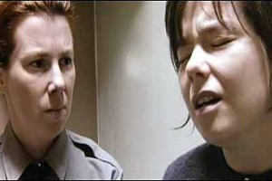 Karanlıkta Dans Fotoğrafı