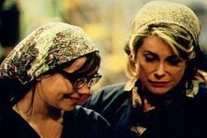 Karanlıkta Dans fotoğrafı