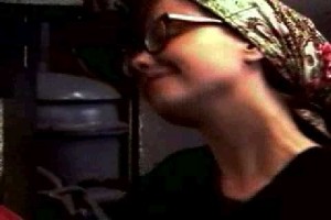 Karanlıkta Dans fotoğrafı