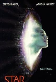 Star Portal (1999) afişi