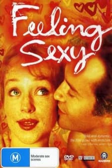 Feeling Sexy (1999) afişi