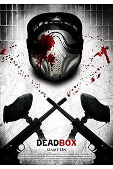 Deadbox (2007) afişi