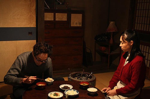 Gegege No Nyôbô Fotoğrafı