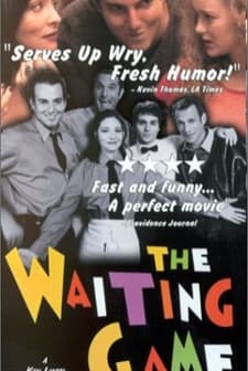 The Waiting Game (1999) afişi