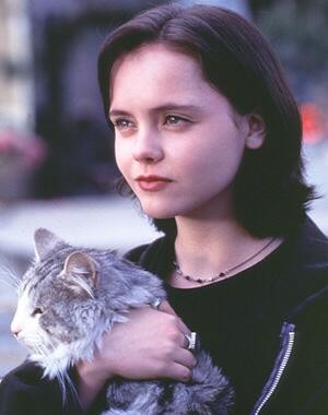 Şu Lanet Kedi fotoğrafı