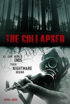 The Collapsed (2011) afişi