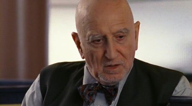 Adrift in Manhattan fotoğrafı