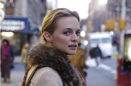 Adrift in Manhattan fotoğrafı