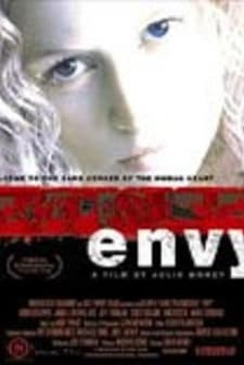 Envy (1999) afişi