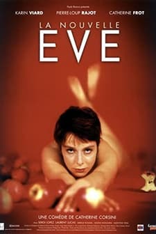 The New Eve (1999) afişi