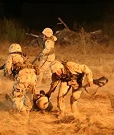 Courage Doesn't Ask (2007) afişi