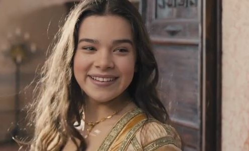 Romeo ve Juliet Fotoğrafı