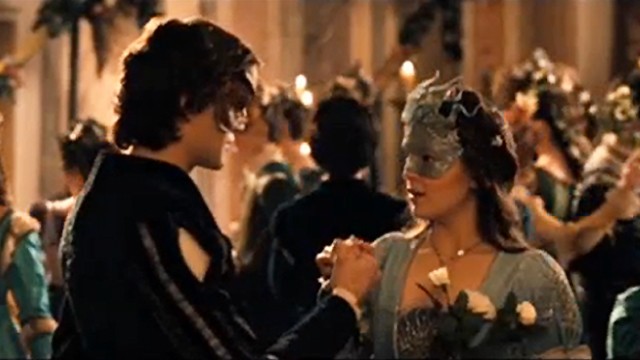 Romeo ve Juliet Fotoğrafı
