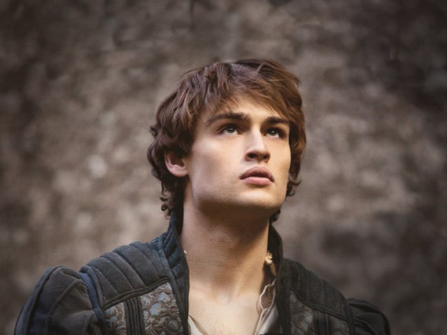 Romeo ve Juliet Fotoğrafı