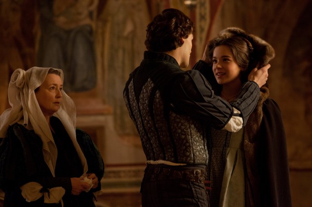 Romeo ve Juliet Fotoğrafı