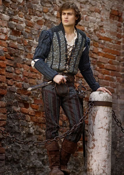 Romeo ve Juliet fotoğrafı