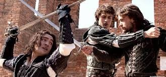 Romeo ve Juliet Fotoğrafı