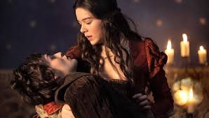 Romeo ve Juliet Fotoğrafı