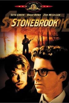 Stonebrook (1999) afişi