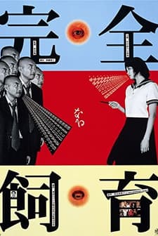 The Perfect Education (1999) afişi