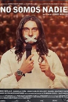 God ıs On Air (2002) afişi