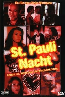 St. Pauli Nacht (1999) afişi