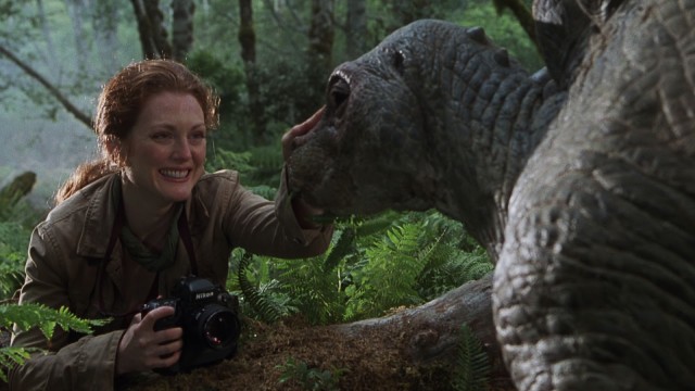 Kayıp Dünya: Jurassic Park Fotoğrafı