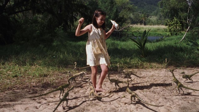 Kayıp Dünya: Jurassic Park Fotoğrafı