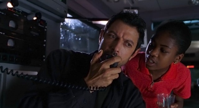 Kayıp Dünya: Jurassic Park fotoğrafı